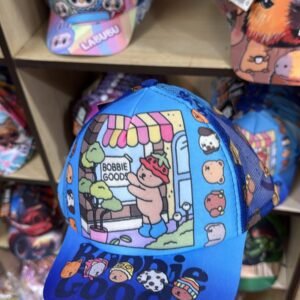 Gorra de Niños