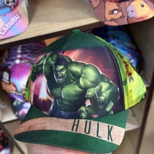 Gorra de Niños