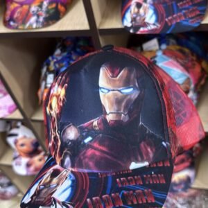 Gorra de Niños