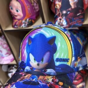 Gorra de Niños