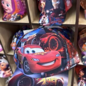 Gorra de Niños