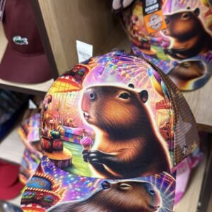 Gorra de Niños