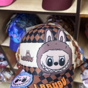 Gorra de Niños