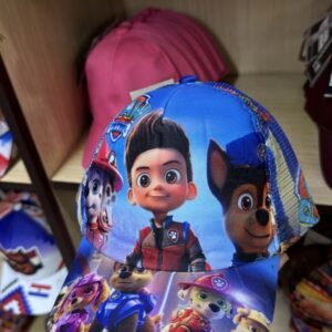 Gorra de Niños