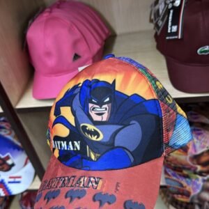 Gorra de Niños