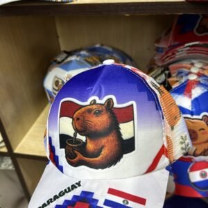 Gorra de Niños