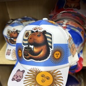 Gorra de Niños