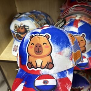 Gorra de Niños