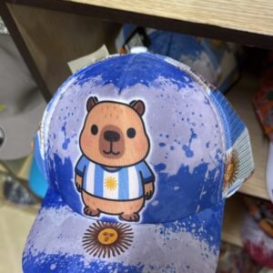Gorra de Niños