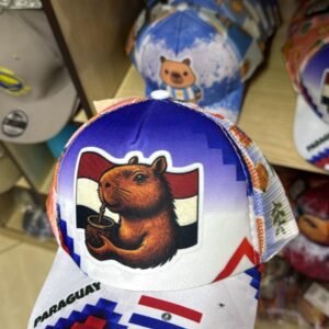 Gorra de Niños