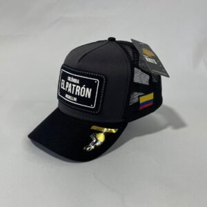 patron