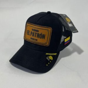 patron