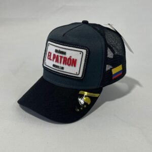 patron