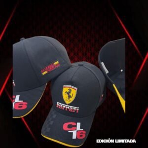Auto Ferrari