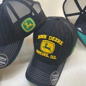 Jhon Deere