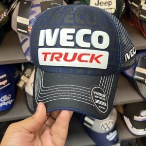 Auto camión Iveco