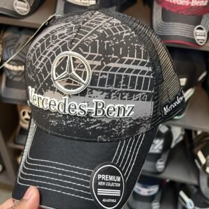 Auto Mercedes