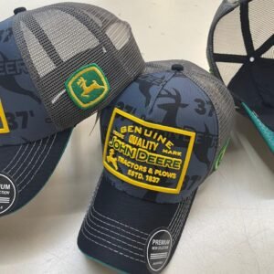Jhon Deere