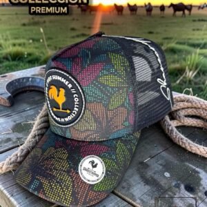 Sharecropper primera línea