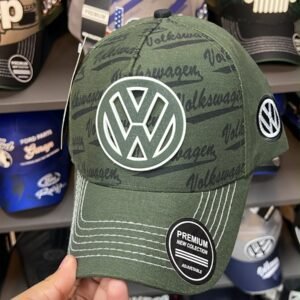 Auto Volkswagen