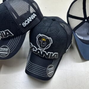Auto Scania