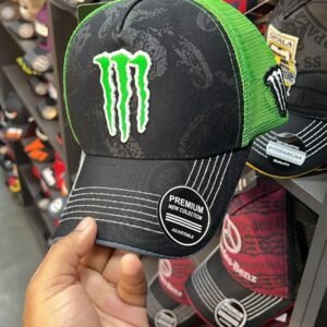 Auto Monster