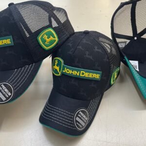 Jhon Deere