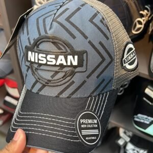 Auto Nissan
