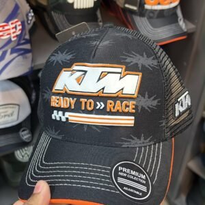 Auto moto KTM
