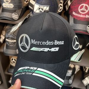 Auto Mercedes