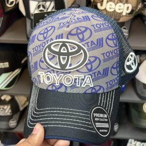Auto Toyota