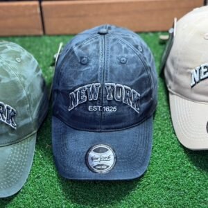New  York