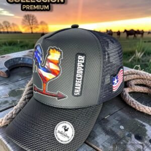Sharecropper primera línea