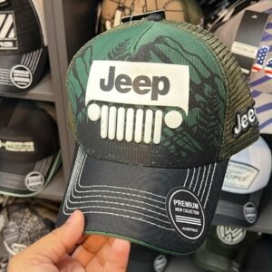 Auto Jeep