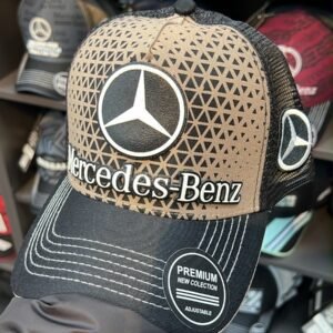 Auto Mercedes