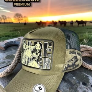 Sharecropper primera línea