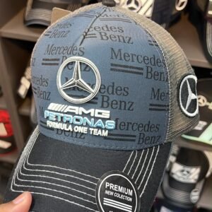 Auto Mercedes