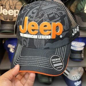 Auto Jeep