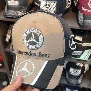 Auto Mercedes