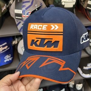 Auto moto KTM