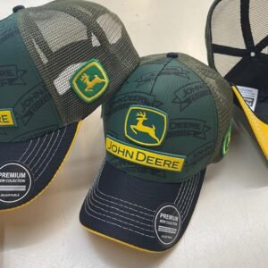 Jhon Deere