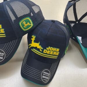 Jhon Deere