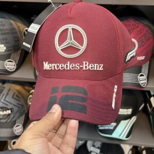 Auto Mercedes