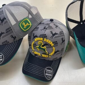 John Deere