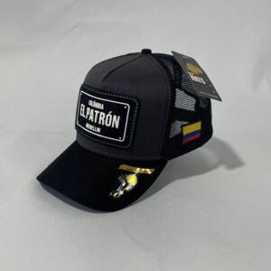 patron