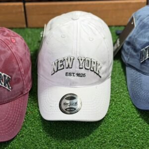New York