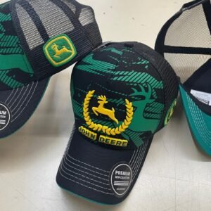 Jhon Deere