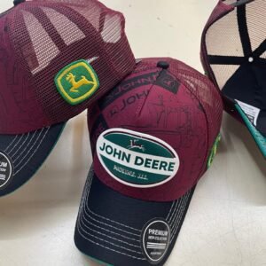 Jhon Deere