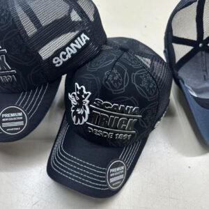 Auto Scania