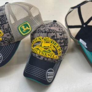 Jhon Deere